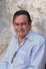 GIAN PAOLO de RUBEIS - 16/07/1941 _ 01/05/2026