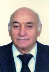 ALBERTO DURONIO - 05/10/1941 _ 02/05/2026