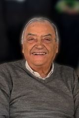 CARLO DE NICOLA - 03/01/1939 _ 05/05/2026