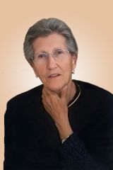 GABRIELLA NUVOLONI - 15/08/1938 _ 06/05/2026