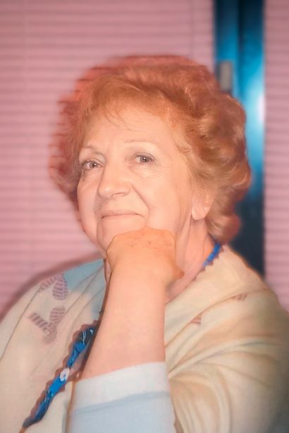 IDA ATTARDI - 10/05/1935 _ 10/05/2026