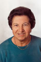 GIUSEPPINA ERCOLE - 08/09/1935 _ 12/05/2026