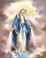 MARIA VELLETRI - 25/01/1940 _ 16/05/2026