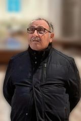 ALVISE GRAZIANI - 12/11/1952 _ 18/05/2026