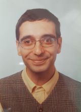 TITO DELL'ARCIPRETE - 01/01/1980 _ 19/05/2026