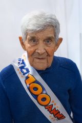 GUGLIELMO DE SANTIS - 10/03/1926 _ 22/05/2026