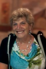 GINA CARROZZI - 26/03/1936 _ 29/05/2026