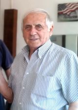 VINCENZO D'ETTORRE - 02/08/1930 _ 29/05/2026