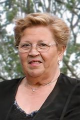 IVANA GUIDONE - 25/10/1936 _ 08/06/2026