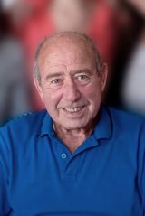 LUIGI GAROFALO - 01/10/1948 _ 09/06/2026