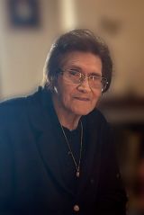 MARIA D'ALESSANDRO - 15/05/1933 _ 15/06/2026