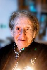 GIULIA CIRCI - 09/12/1935 _ 23/06/2026