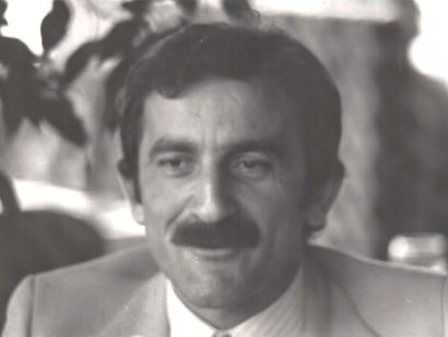 LINO COLELLA - 29/03/1940 _ 03/07/2026