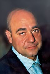 EUGENIO MARINELLI - 07/09/1964 _ 10/07/2026
