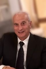 UGO BAFILE - 23/10/1946 _ 12/07/2026