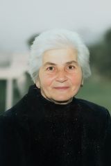 VALENTINA FREZZA - 13/05/1937 _ 24/07/2026