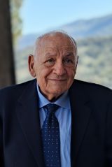 GIUSEPPE AZZARONE - 04/06/1937 _ 30/07/2026
